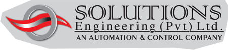 Solutions Engineering (Pvt) Ltd. logo