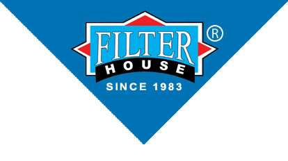 Filter House logo